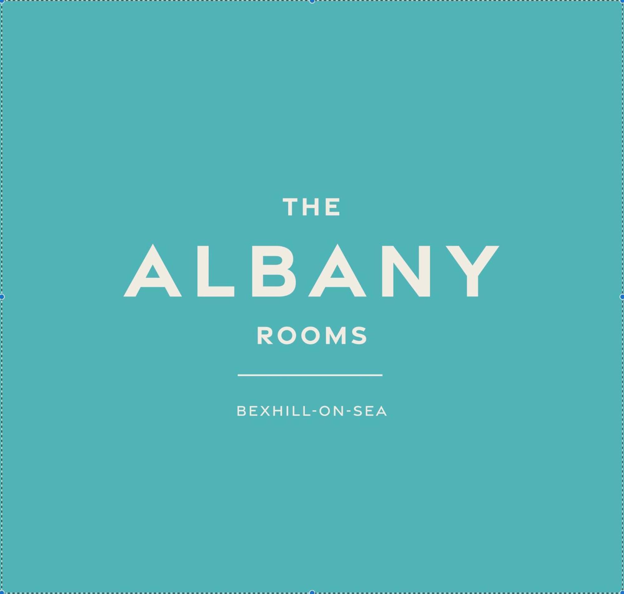 The Albany Rooms Bexhill Kültér fotó